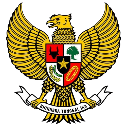 Logo Pancasila